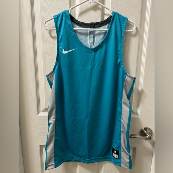 Nike Other - Men's Basketball Jersey